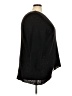 Nic + Zoe Black Pullover Sweater Size 3X - photo 4