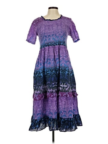 Draper's & Damon's Casual Dress (view 1)