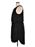 Athleta Solid Black Casual Dress Size XL - photo 5
