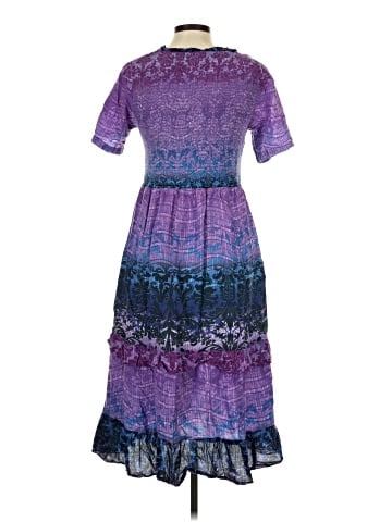 Draper's & Damon's Casual Dress (view 2)