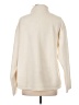 Como Vintage 100% Polyester Ivory Pullover Sweater Size S - photo 2