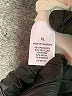 MTA Sport Ivory Turtleneck Sweater Size XL - photo 8