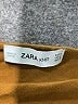 Zara Brown Cardigan Size M - photo 7
