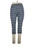 Patchington Polka Dots Blue Active Pants Size 16 - photo 2