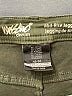 Mossimo Green Cargo Pants Size 12 - photo 7