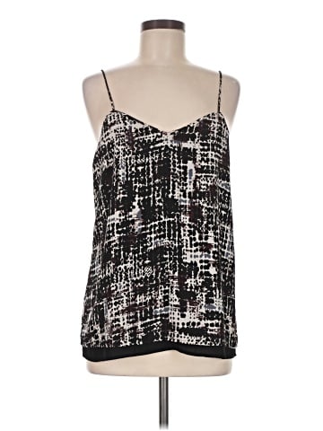 Valette Sleeveless Blouse (view 1)