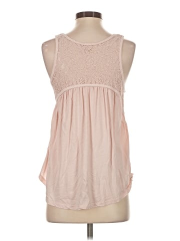O'Neill Sleeveless T-Shirt (view 2)