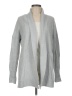 Tahari Gray Cardigan Size M - photo 1