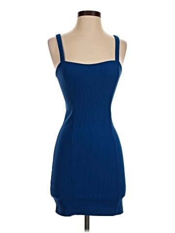 Forever 21 Cocktail Dress (view 1)