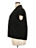 Buffalo by David Bitton Black Short Sleeve Blouse Size XXL - photo 5