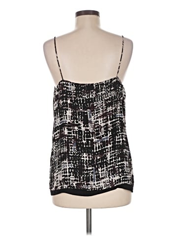 Valette Sleeveless Blouse (view 2)