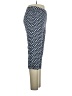 Patchington Polka Dots Blue Active Pants Size 16 - photo 4