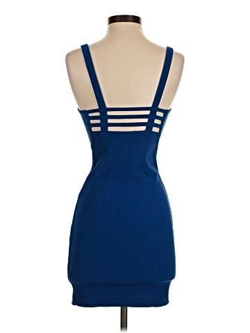 Forever 21 Cocktail Dress (view 2)
