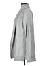 Tahari Gray Cardigan Size M - photo 5