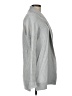 Tahari Gray Cardigan Size M - photo 4