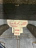 Isabel Maternity Solid Blue Jeans Size 28R Waist - photo 6