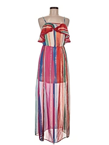 Candie's Casual Dress (view 1)