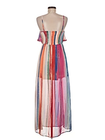 Candie's Casual Dress (view 2)