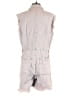ONETEASPOON Gray Romper Size M - photo 2