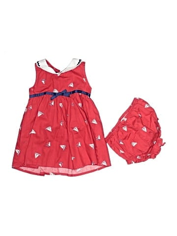 Starting Out Dress (view 1)