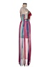 Candie's 100% Polyester Pink Casual Dress Size M - photo 4