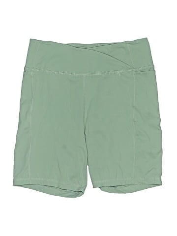 Danskin Athletic Shorts (view 1)