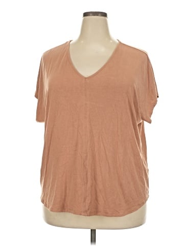 Gibson Latimer Short Sleeve T-Shirt (view 1)