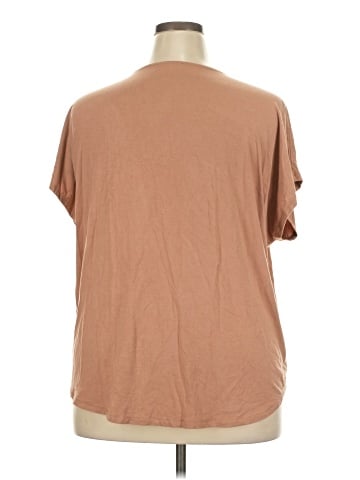 Gibson Latimer Short Sleeve T-Shirt (view 2)