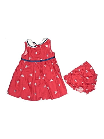 Starting Out Dress (view 2)