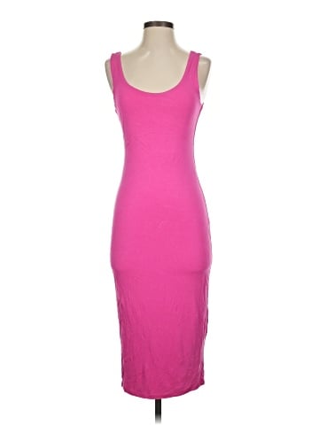 Bar III Casual Dress (view 1)