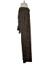 MICHAEL Michael Kors Chevron-herringbone Brown Casual Pants Size S - photo 4