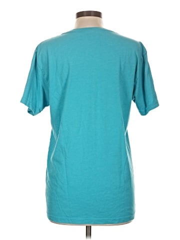 Next Level Apparel Short Sleeve T-Shirt (view 2)