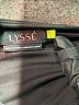 Lyssé Animal Print Silver Active Pants Size L - photo 7