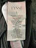 Lyssé Animal Print Silver Active Pants Size L - photo 8