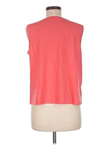 Studio 1886 Sleeveless T-Shirt (view 2)