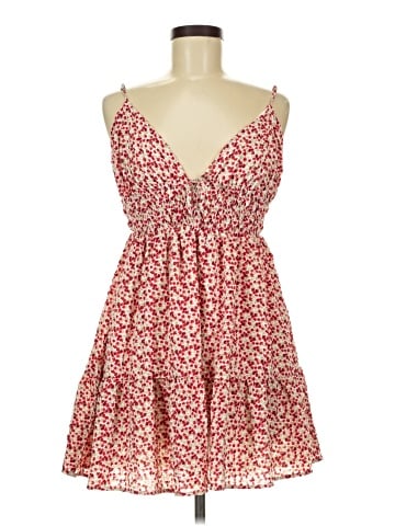 Aeropostale Casual Dress (view 1)