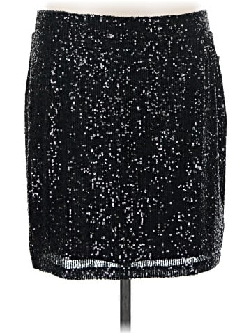 Maurices Formal Skirt (view 1)