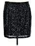Maurices Black Formal Skirt Size M - photo 1