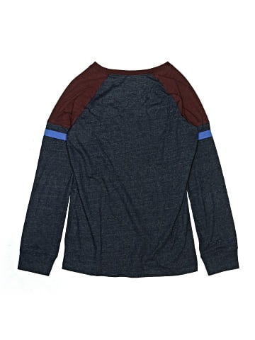 OshKosh B'gosh Long Sleeve T-Shirt (view 2)