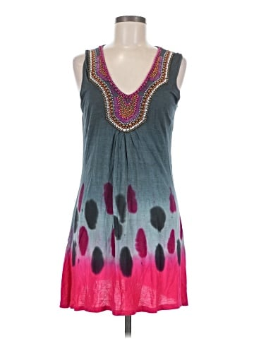 Raviya Casual Dress (view 1)