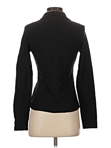 Anne Fontaine Long Sleeve Blouse (view 2)