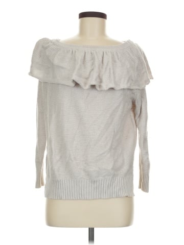 TCEC Pullover Sweater (view 1)