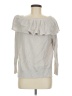 TCEC Silver Pullover Sweater Size M - photo 1