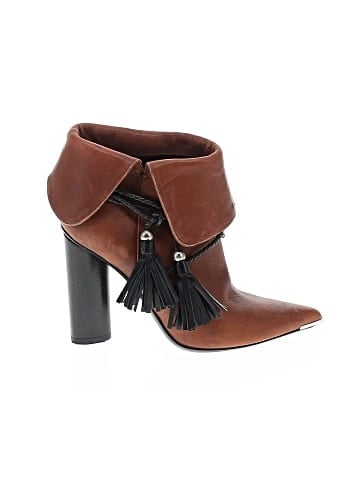 Barbara Bui Ankle Boots (view 1)