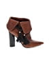 Barbara Bui Brown Ankle Boots Size EU 36 - photo 1