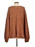Sancia Brown Cardigan Size S - photo 2