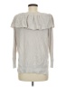 TCEC Silver Pullover Sweater Size M - photo 2