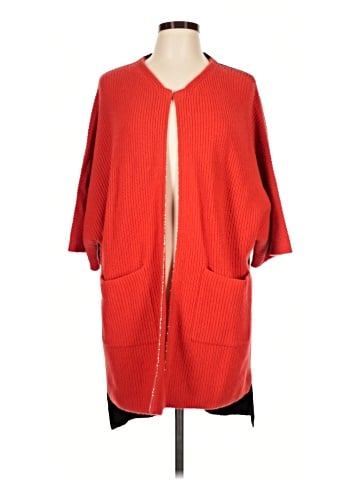 St. John Cardigan (view 1)