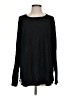 Sweet Romeo Black Pullover Sweater Size S - photo 1