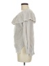 TCEC Silver Pullover Sweater Size M - photo 5